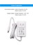 800/PI 4lts/pi 4b Güç Adaptörü Şarj Cihazı 1.2m (Ab Tak) Için 20W 5V 4A Tip-C Güç Kablosu (Yurt Dışından) 3