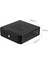 Masaüstü Güç Kaynağı Oyun Htpc Host Ofis Ev 2.0 USB Mini Itx Radyatör Delikli Bilgisayar Kasası Pratik Yatay Şasi M01 (Yurt Dışından) 2