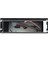Masaüstü Güç Kaynağı Oyun Htpc Host Ofis Ev 2.0 USB Mini Itx Radyatör Delikli Bilgisayar Kasası Pratik Yatay Şasi M01 (Yurt Dışından) 5