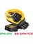 Adet 8-Pin Pcı-E - 2 Pcı-E 8-Pin(6 Pin + 2 Pin) Güç Kablosu, Ayırıcı Pcı Express Grafik Kartı Konektörü Pc Güç Kablosu (Yurt Dışından) 3