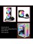 Amd Için 1X120MM Soğutma Fanı Su Soğutmalı Soğutucu Sistemi ile 120MM Rgb Cpu Su Soğutmalı Radyatör (Yurt Dışından) 4