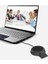 USB Bilgisayar Mikrofonu 360 Derece Pc Video Konferans Web Yayını Için Bilgisayar Mikrofonunu Emer, Tip 1 (Yurt Dışından) 5