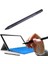 3 Pro 3/4/5/6/kitap/go/dizüstü Bilgisayar/stüdyo Için Yeni Stylus Kalem Evrensel Stylus Kalem 2048 Basınç Seviyesi-B (Yurt Dışından) 5