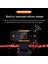 Mikrofonlu Full HD1080P Web Kamerası, Çevrimiçi Çalışma, Kayıt, Görüntülü Arama, Konferans Için Otomatik Odaklama Web Kamerası (Yurt Dışından) 4