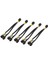 5 Adet Pcı-E 6 Pin Çift 8 Pin (6+2) Grafik Kartı Pcı Express Güç Adaptörü Gpu VGA Y-Splitter Uzatma Madencilik Kablosu (Yurt Dışından) 4