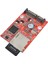 Mmc Sd Sdhc 2.0sata - Sd Yüksek Hızlı Adaptör Kartı Sd Kart - Sata Adaptörü HDD Güvenli Dijital Dönüşüm Adaptörü (Yurt Dışından) 5