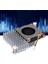 Pi 5 Soğutucu Için Fan Soğutmalı Aktif Soğutucu Çok Fonksiyonlu Soğutucu (Yurt Dışından) 2
