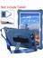 10.8 Inç Tablet Için Tablet Kılıfı Silikon Kılıf Ofis Için Kalemli ve Askılı Ayarlanabilir Tablet Standı (I) (Yurt Dışından) 3