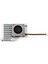 Pi 5 Soğutucu Için Fan Soğutmalı Aktif Soğutucu Çok Fonksiyonlu Soğutucu (Yurt Dışından) 5