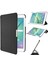 Galaxy Tab S2 9.7 T810N/T815N Kılıf Kapak Kılıf Için Galaxy Tab S2 9.7 Inç Tablet(Siyah) (Yurt Dışından) 2