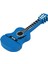 USB 2.0 Flash Sürücü Kalem Sürücüsü USB Flash Sürücü Thumb Drive Mini Gitar Mavi (8gb) (Yurt Dışından) 2