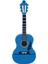 USB 2.0 Flash Sürücü Kalem Sürücüsü USB Flash Sürücü Thumb Drive Mini Gitar Mavi (8gb) (Yurt Dışından) 5