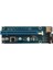 USB 3.0 Pcie Pcı-E Express Yükseltici Kart 1x - 16X Gpu Genişletici Yükseltici Kart Adaptörü USB 3.0 Veri Kablosu Sata - 4pin Ide (Yurt Dışından) 2