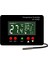 Sabit Sıcaklık Kontrol Cihazı 12V-24V Evrensel NTC10K Su Geçirmez Prob Dijital Sıcaklık Kontrol Cihazı (Yurt Dışından) 1