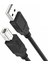 Usb2.0 Yazıcı Kablosu USB Yazıcılar ve Tarayıcılar Için Tam Bakır Bağlantı Noktalı Yazıcı Veri Kablosu 1.5m (Yurt Dışından) 4