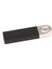 Metal USB 2.0 Flash Sürücü Pen Drive Pendrive USB Stick Flash Sürücü Thumb Drive Circle Gümüş+Siyah (64GB) (Yurt Dışından) 3