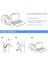 1080P Full Hd USB Web Kamerası, Dahili Mikrofon, Gizlilik Kapağı ve Tripod, 30 Fps Tak ve Çalıştır Geniş Ekran Canlı (Yurt Dışından) 4