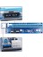 Pcı-E Yükseltici Kart Pcı Express 1x Ila 16X 30 cm USB 3.0 Sata Ila 4pin + 6pin Btc Madencilik Madenci Yükseltici Için Çift Güç Kablosu (Yurt Dışından) 2