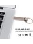 USB Stick 2.0 USB Flash Sürücü U Disk 2.0 Dizüstü Pc Bilgisayar Tv Için Memory Stick USB Stick (8g) (Yurt Dışından) 2