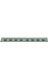 Ddr3 Ram Pc3 12800 1600MHZ 1.5V Masaüstü Bilgisayar Belleği 240PIN Yüksek Uyumluluk Için (4 Gb) (Yurt Dışından) 5