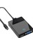 Type-C Bağlantı Istasyonu 6'sı 1 Arada Çok Fonksiyonlu Hub Pro Için USB 4K VGA Hub (Yurt Dışından) 1