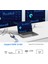 Type-C Bağlantı Istasyonu 6'sı 1 Arada Çok Fonksiyonlu Hub Pro Için USB 4K VGA Hub (Yurt Dışından) 2