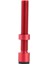 Alüminyum Grafik Kartı Braketi Grafik Kartı Gpu Braketi, Ekran Kartı Tutucu Braketi, Gpu Braketi 8-13CM (Kırmızı) (Yurt Dışından) 1