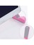 Tablet Pc Standı Tembel Ped Halkalı Telefon Kılıfı Tutucu Tablet Telefon Tripod Katlanır Evrensel Stand Altında 10 Inç Evrensel Pembe (Yurt Dışından) 5