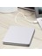Ultra-Ince Usb2.0 Harici DVD Sürücüsü/yazıcı/optik Sürücü CD Rw DVD Rw Disk Çoğaltıcı Dizüstü Bilgisayar Için (Yurt Dışından) 2