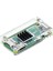 Sıfır W ve Isı Emicili Pi Zero Için Akrilik Kılıf 4'ü 1 Arada Kit (Yurt Dışından) 2