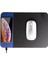 Oyun Mouse Pad Cep Telefonu Kablosuz Şarj Cihazı Mouse Pad Mat Mousepad/8 Artı S9 2019 Usb2.0 (Yurt Dışından) 3