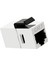 RJ45 Cat7 Korumalı Satır Içi Bağlayıcı Cat 7 Dişi - Mandallı Jack Cat7 Modüler Konnektör Için Dişi (Yurt Dışından) 5