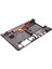 Yeni V3 V3-571G V3-551G V3-571 Q5WV1 Alt Taban Kapak Kılıfı AP0N7000400 (Yurt Dışından) 4