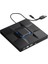 Harici CD ve DVD Oynatıcı Oyun Yazıcı DVD Harici USB 3.0 Tip C CD Yazıcı Okuyucu Pc Dizüstü Masaüstü Için (Yurt Dışından) 1