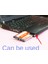 Ekspres Kart 54MM - USB 3.0 x 2 Bağlantı Noktalı Expresscard Pcı-E - Dizüstü Dizüstü Bilgisayar Için USB Adaptör Dönüştürücü (Yurt Dışından) 5