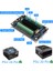 USB 5V Bağlantı Noktalı ve Akrilik Tabanlı Atx 24/20 Pin Güç Kaynağı Kesme Kartı Modülü (Yurt Dışından) 3