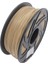 Abs Filament 3D Yazıcı Malzemesi Abs Filament 1.75MM Çap Baskı Malzemesi Temini 3D Yazıcılar 1kg（2.2lb）/ Makara（ahşap） (Yurt Dışından) 1