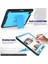 2020 Pro 11 Inç Tablet Pc Durumda Tpu Darbeye Dayanıklı Koruyucu Arka Kapak Kalem Yuvası ile Tablet Standı Kılıfı (Yurt Dışından) 5