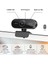 Mikrofonlu 1080P Web Kamerası - Bilgisayar, Dizüstü Bilgisayar, Pc Için Hd Web Kamerası - Görüntülü Arama Kayıt Konferans Için USB Kamera (Yurt Dışından) 5
