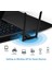 USB Kablosuz Wifi Adaptörü Çift Bant 2.4g ve 5.8g Anten Wifi Dongle 1200 Mbps USB Ağ Kartı Pc Laptop Için (Yurt Dışından) 3