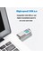 Parmak Izi Usb3.0 Flash Sürücü 32G Doğru Tanımlama Gizlilik Yönetimi Anahtarı USB Parmak Izi Flash Sürücü (Yurt Dışından) 3