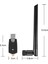1200 Mbps Kablosuz Ağ Kartı 2.4g/5.8g Yeni Çift Frekanslı USB Gigabit Kablosuz Ağ Kartı Wifi Alıcı Verici (Yurt Dışından) 3