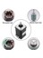 1 Adet 17HS6001S 4-Lead NEMA17 42-60MM 1.2A Step Motor 1m Kablo ile 3D Yazıcı Motoru 3D Yazıcı Cnc Parçası (Yurt Dışından) 4