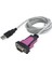 ZE533C Usb'den Seri Kablo RS232 Db9 Pin Com Usb2.0 FT232 (Yurt Dışından) 1