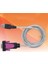 ZE533C Usb'den Seri Kablo RS232 Db9 Pin Com Usb2.0 FT232 (Yurt Dışından) 2