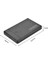 2.5 Inç Sata - USB 3.1 Sabit Disk Muhafazası, SSD Disk HDD Kutusu Için Uasp Hd Harici Sabit Disk Kutusu, Windows Için (Yurt Dışından) 3