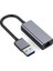Chromebook, Windows 10, 8.1, Işletim Sistemi, Yonga Seti Için USB 3.0 - 10/100/1000 Gigabit Ethernet Internet Adaptörü (Yurt Dışından) 1