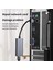 Chromebook, Windows 10, 8.1, Işletim Sistemi, Yonga Seti Için USB 3.0 - 10/100/1000 Gigabit Ethernet Internet Adaptörü (Yurt Dışından) 2