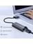 Chromebook, Windows 10, 8.1, Işletim Sistemi, Yonga Seti Için USB 3.0 - 10/100/1000 Gigabit Ethernet Internet Adaptörü (Yurt Dışından) 4