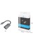 Video Yakalama Kartı USB 3.0 Hd Ses Yakalama Kartı 4K 60FPS Oyun Gerçek Zamanlı Akış Video Kaydedici Yakalama Cihazı (Yurt Dışından) 2
